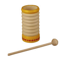 Рубель круглый с бубенцами