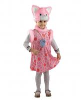 Костюм "Кошка Матрена"