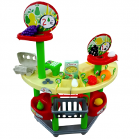 Набор "Супермаркет №1"