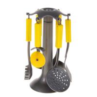 Набор посуды "Кухонные приборы"