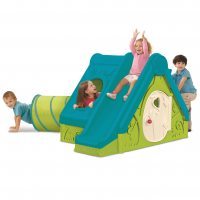 Детская игровая зона "Фантивити"