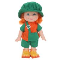 Кукла "Веснушка 6"