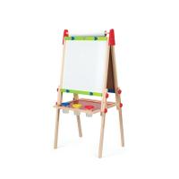 Магнитный мольберт ALL-IN-1