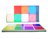 Музыкальный комплект из напольного и настенного модулей "Классики"