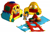 Машина трансформер