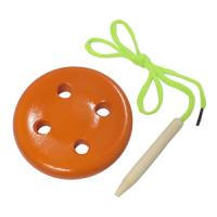 Шнуровка "Пуговка"