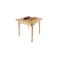 Стол шахматный (450х450 мм)