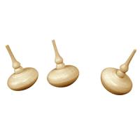 Волчок фигурный