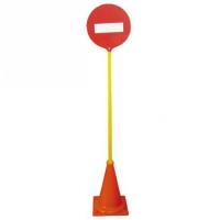 Стойка для дорожного знака