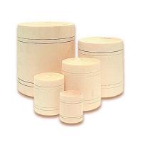 Бочонок деревянный (5 в 1)