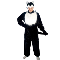 Костюм "Кот" для взрослых