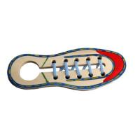 Шнуровка "Кед"