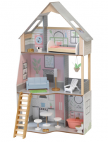 Кукольный домик Алина