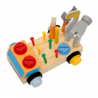 Конструктор "Машинка"