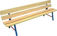 Скамья «Парковая 6»