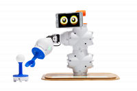 Учебно-игровой комплект модульной робототехники "Социально-эмоциональное развитие Fable"