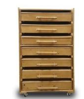 Набор психолога "Инклюзив" (7 чемоданов)