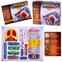 Конструктор №315