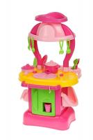 Набор "Кухня для девочки №1"