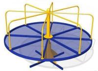 Карусель «Солнышко»