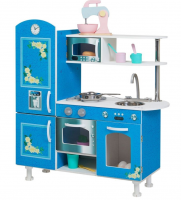 Игрушечная кухня "Кузина Лукреция"