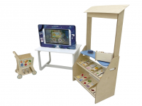 МИК «Финансовый гений»