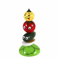 Пирамидка «Салатик»