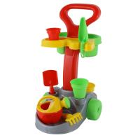 Набор "Садовник" в коробке