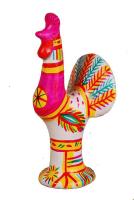 Филимоновская игрушка "Животные" (14-18 см)