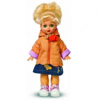 Кукла "Элла 5" со звуком