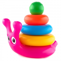 Пирамида "Улитка"