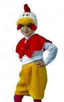 Костюм "Петушок"