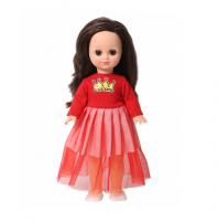 Кукла (девочка) 21