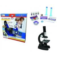 Микроскоп (50 предметов)