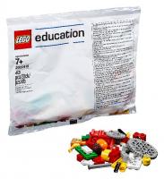 Набор с запасными частями "Простые механизмы"