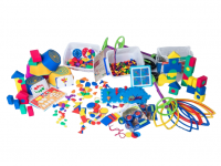 Комплект "Наука с пеленок"