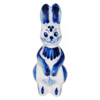 Скульптура "Зайчик"