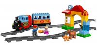 Конструктор Duplo "Мой первый поезд"