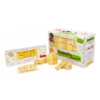 Домино обучающее Чаплыгина