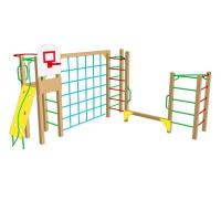 Спортивный комплекс 5