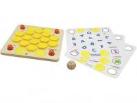 Панель "Пчелиный улей"