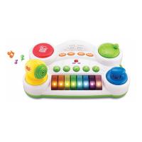 Синтезатор (пианино) для детей