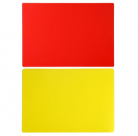 Пластины, на которые дети кладут фигуры для намазывания клеем (100 шт.)