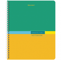 Тетрадь в клетку