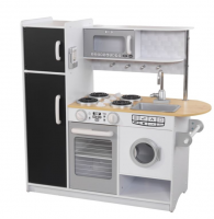 Кухня "Перчинка" белая