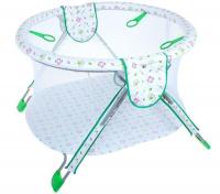 Манеж детский №7