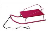 Санки для кукол №1