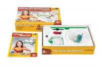 Набор "Юный биолог. Насекомые"