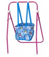 Качели для кукол № 1