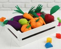 Набор "Веселый урожай" 3